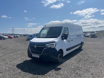 Used Renault Master 2020 for sale - 79257738: Photo