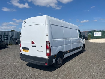 Used Renault Master 2020 for sale - 79257738: Photo