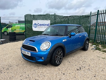 Used MINI Hatch 2009 for sale - 78131653: Photo