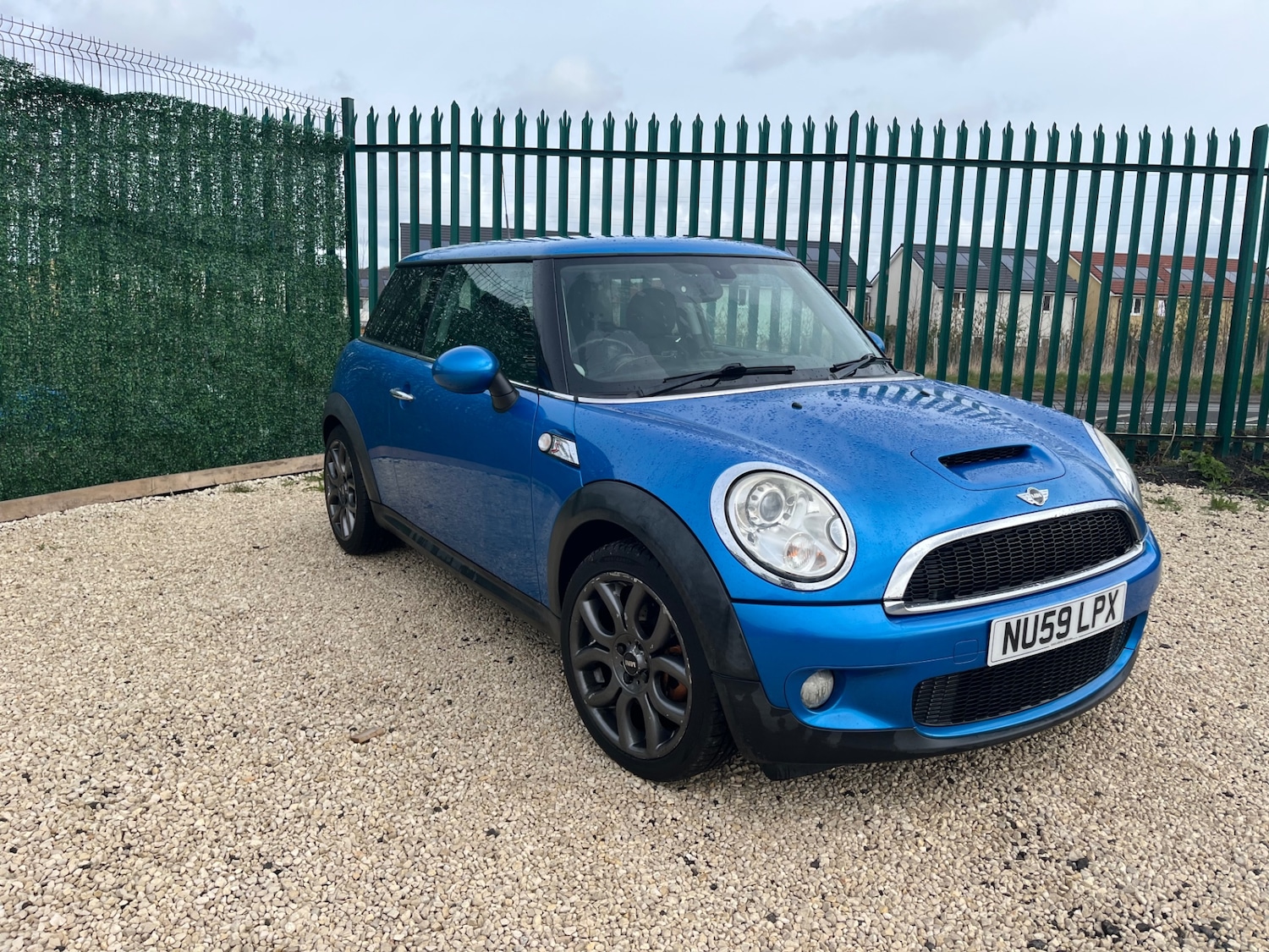 Used MINI Hatch 2009 for sale - 78131653: Photo 2