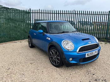Used MINI Hatch 2009 for sale - 78131653: Photo