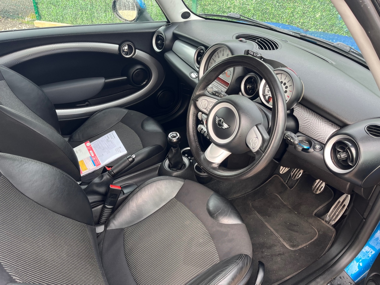 Used MINI Hatch 2009 for sale - 78131653: Photo 5