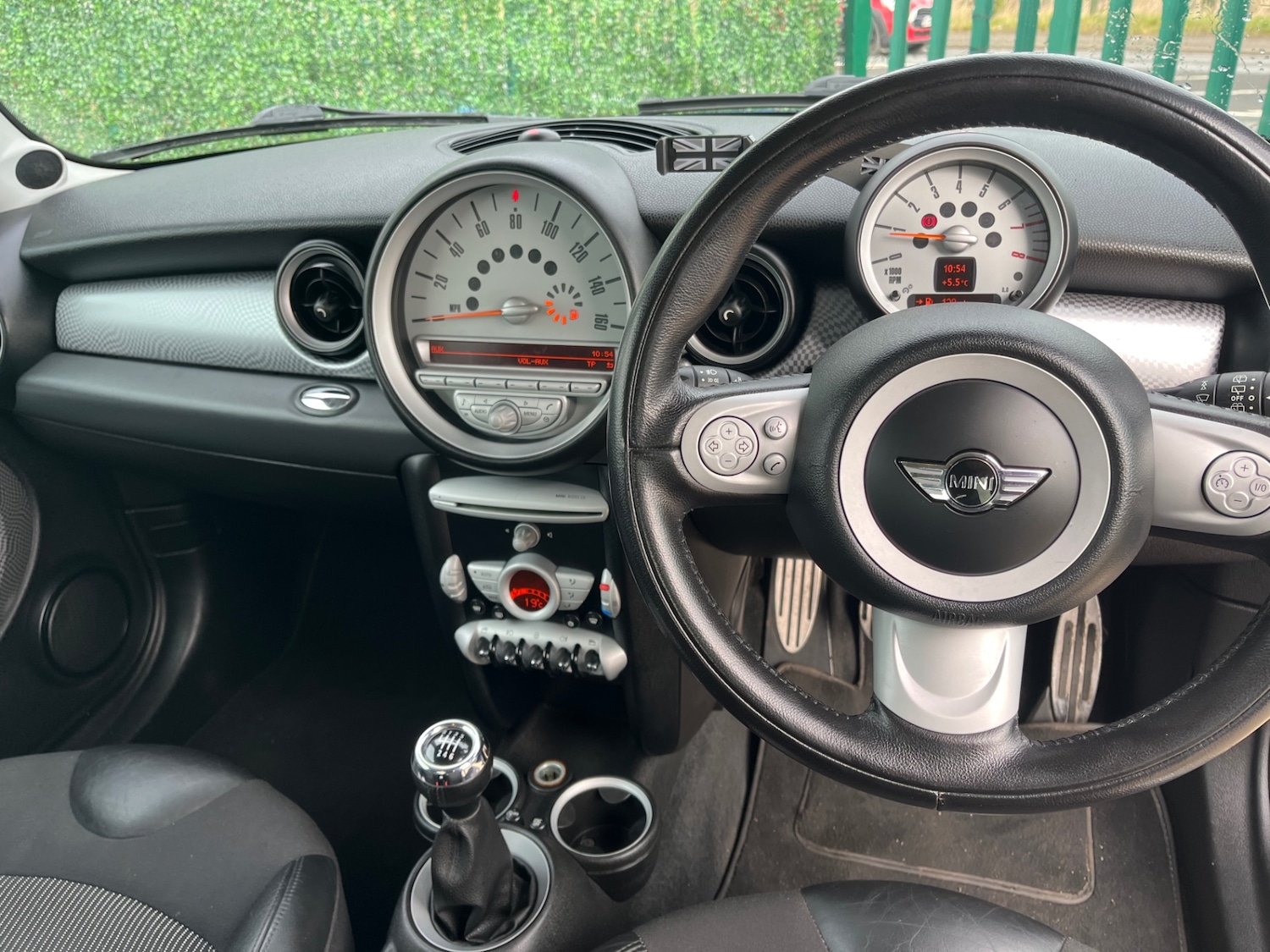 Used MINI Hatch 2009 for sale - 78131653: Photo 6