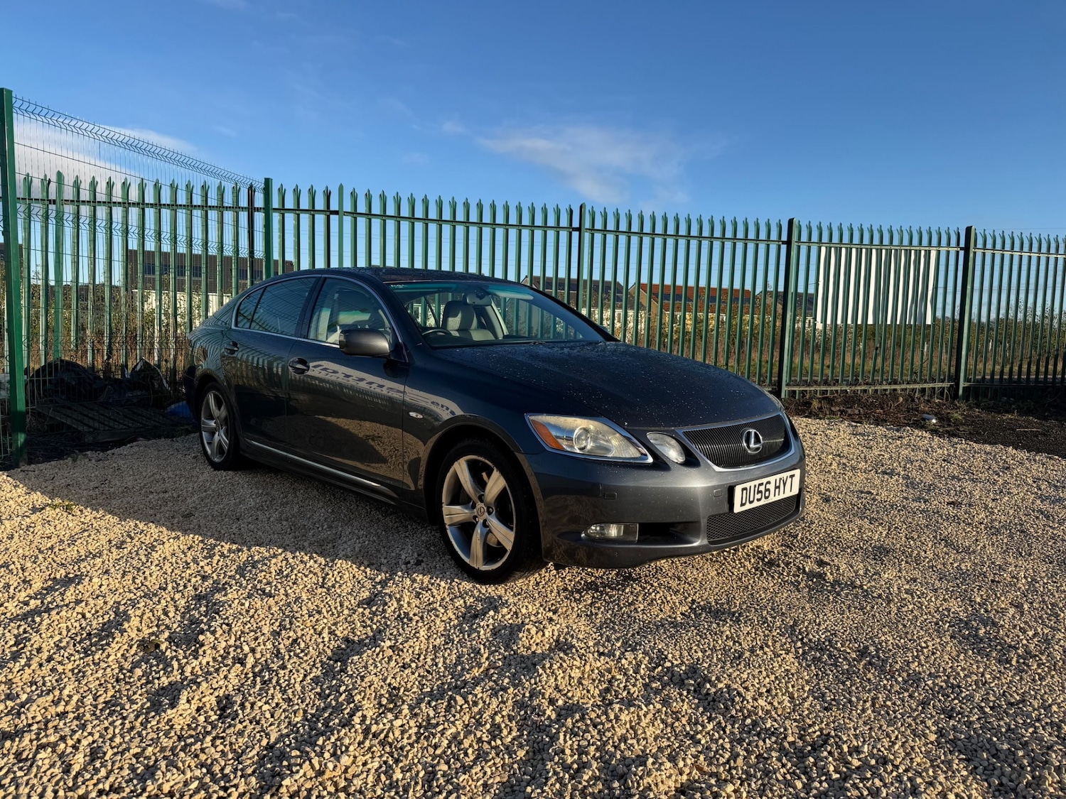 Used Lexus GS 2006 for sale - 76625539: Photo 1