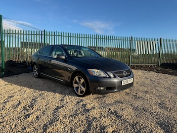 2006 (56) - 300 3.0 Limited Edition 4dr Auto