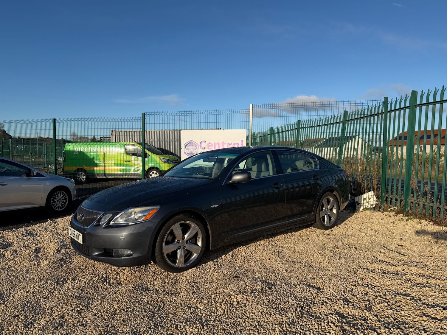 Used Lexus GS 2006 for sale - 76625539: Photo 2