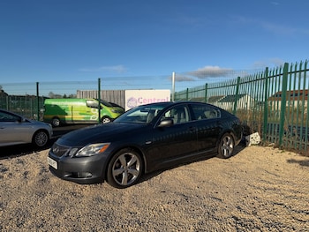 Used Lexus GS 2006 for sale - 76625539: Photo