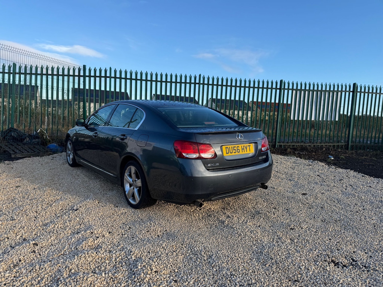 Used Lexus GS 2006 for sale - 76625539: Photo 3