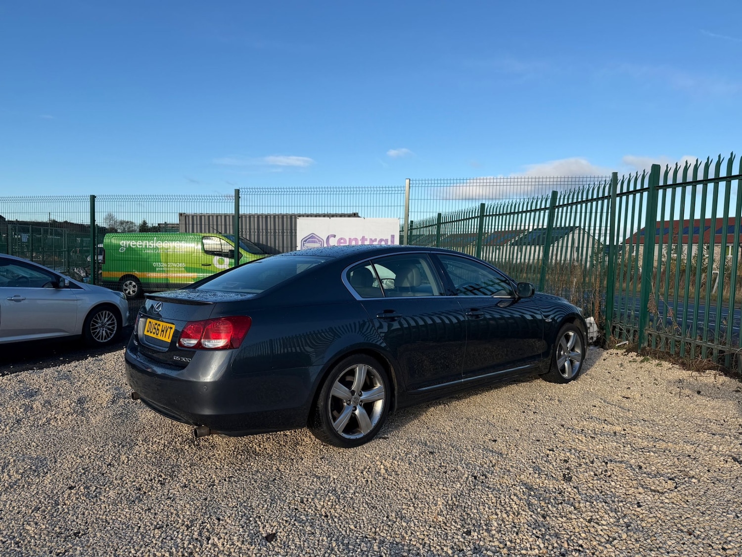 Used Lexus GS 2006 for sale - 76625539: Photo 4