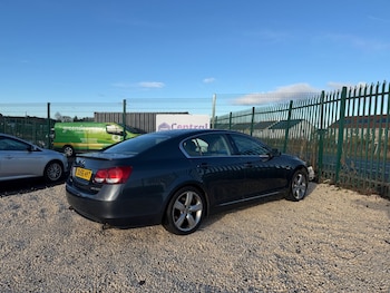 Used Lexus GS 2006 for sale - 76625539: Photo