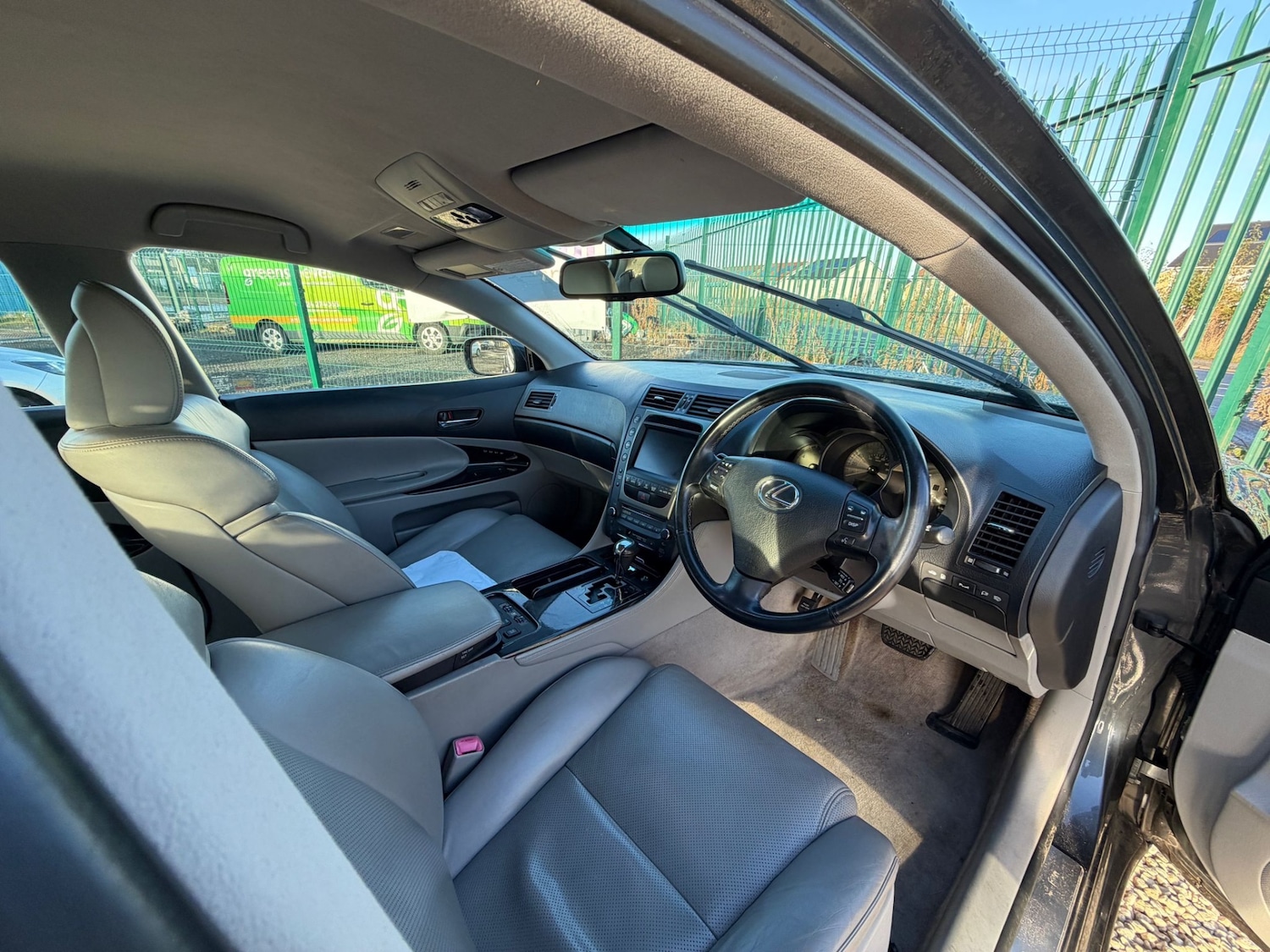 Used Lexus GS 2006 for sale - 76625539: Photo 5