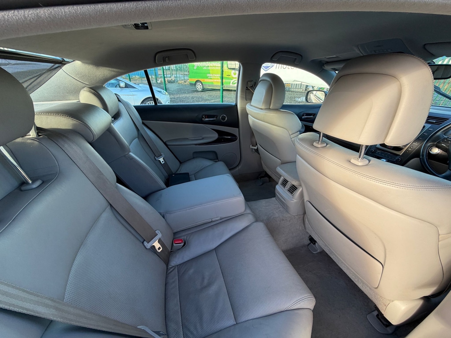 Used Lexus GS 2006 for sale - 76625539: Photo 6