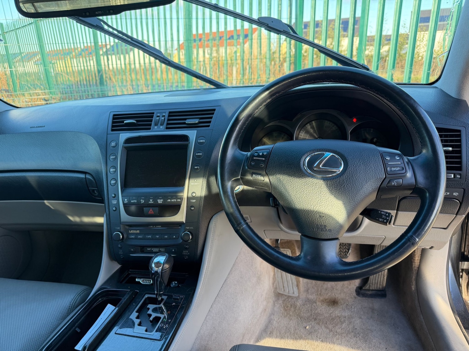Used Lexus GS 2006 for sale - 76625539: Photo 7