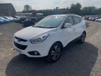 Used Hyundai Ix35 2014 for sale - 75374650: Photo