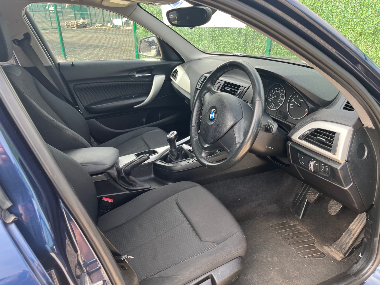 Used BMW 1 Series 2011 for sale - 77818867: Photo 5