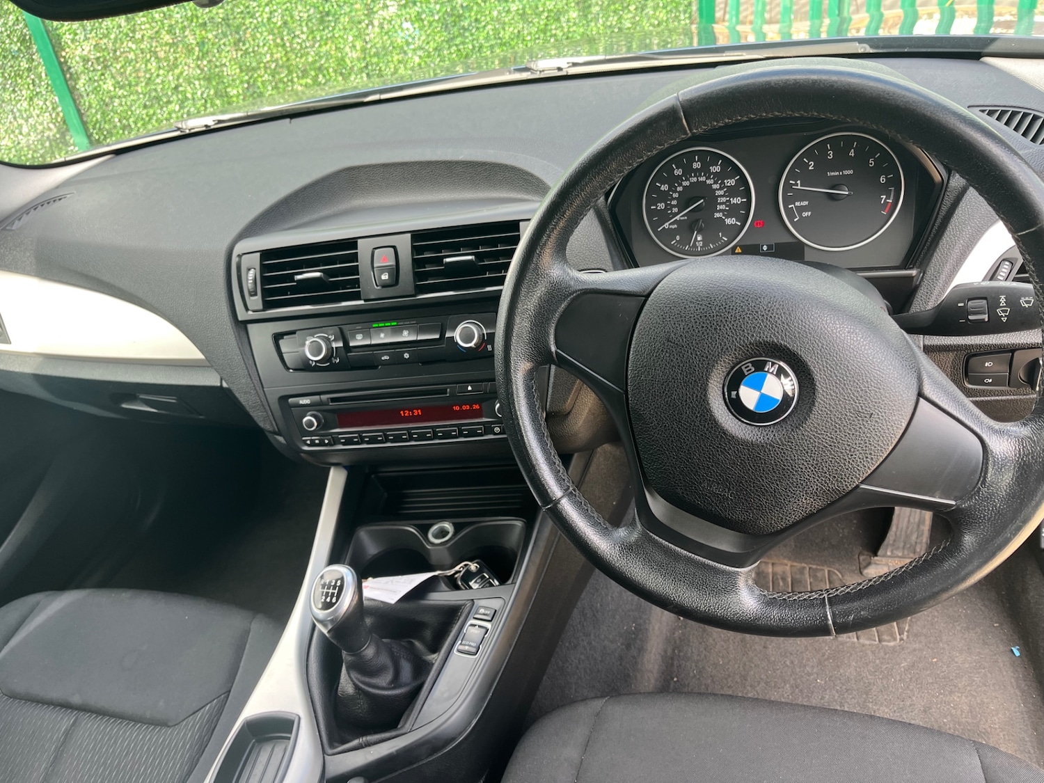 Used BMW 1 Series 2011 for sale - 77818867: Photo 6