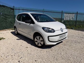 Used Volkswagen up! 2013 for sale - 78437189: Photo