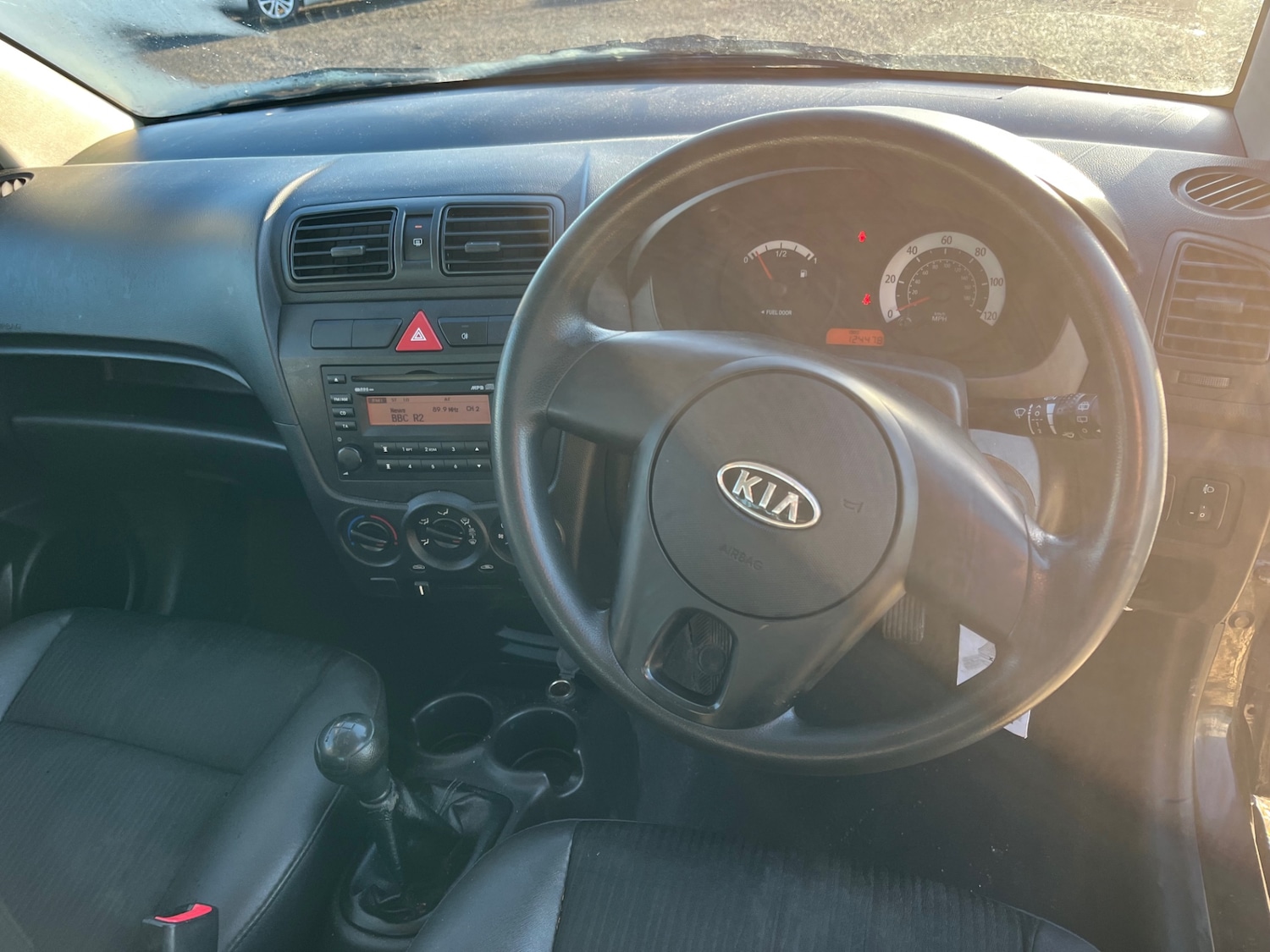 Used Kia Picanto 2011 for sale - 77196537: Photo 6