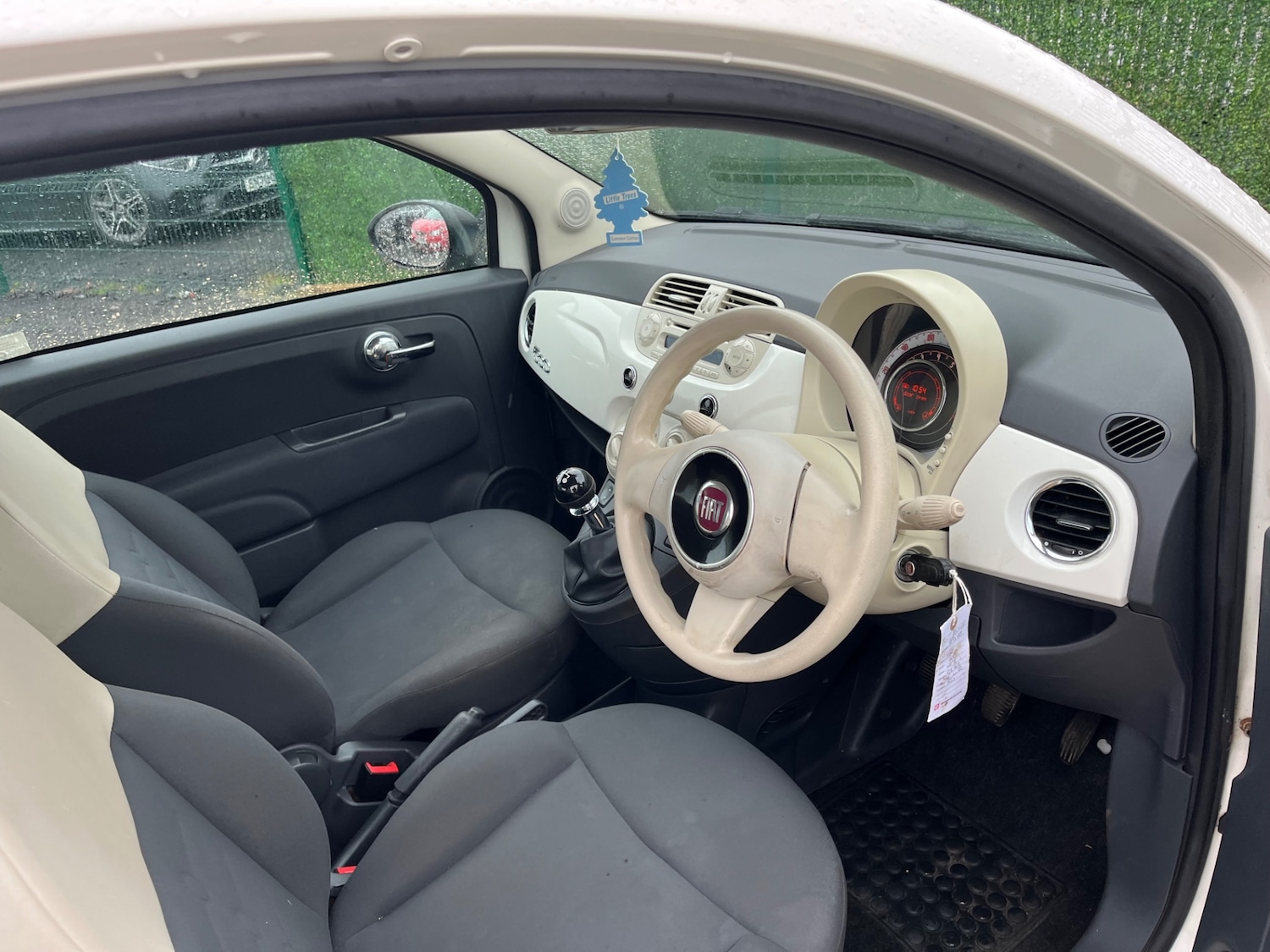 Used Fiat 500 2013 for sale - 77501729: Photo 5