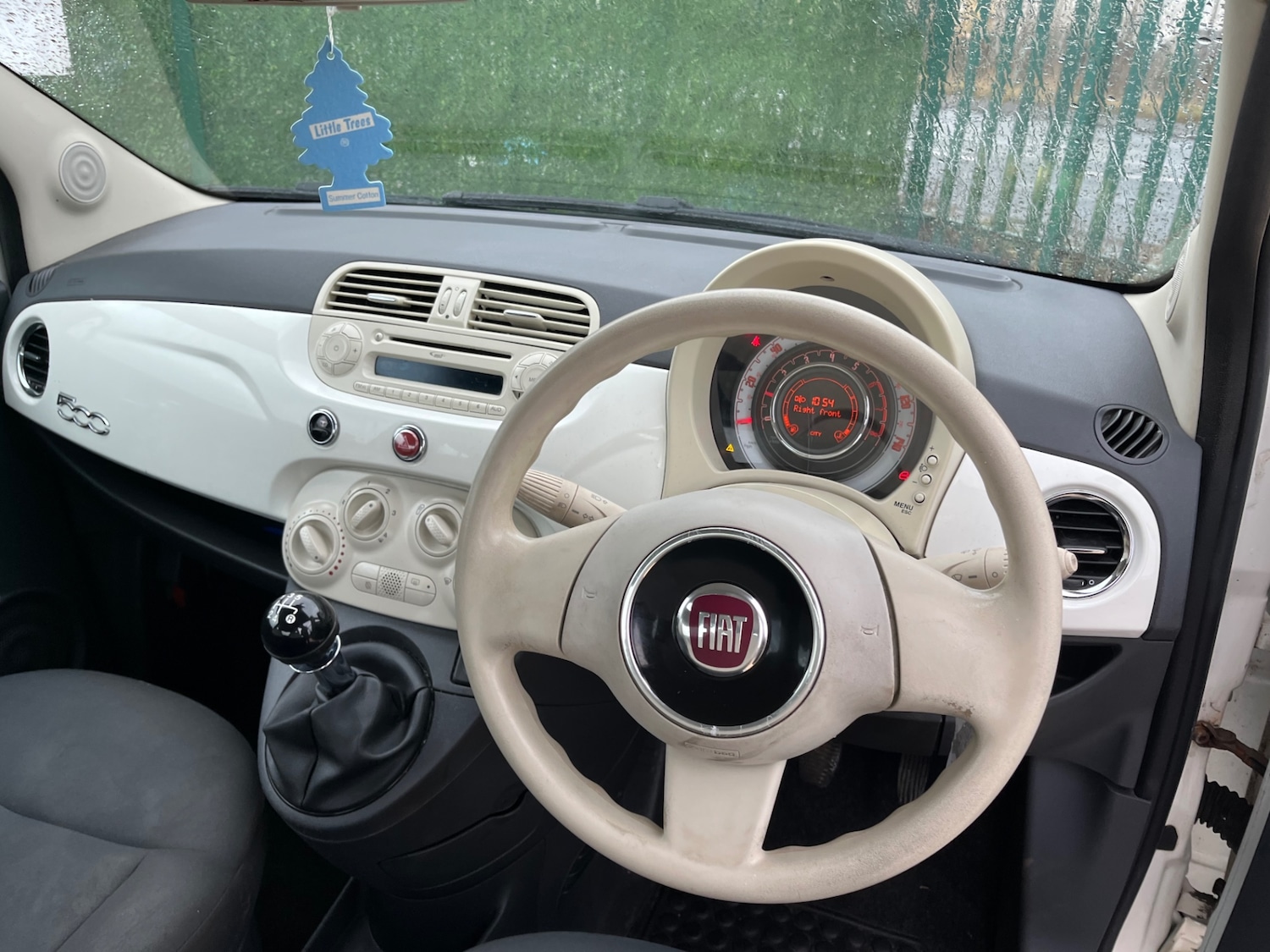 Used Fiat 500 2013 for sale - 77501729: Photo 6