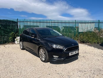 Used Ford Focus 2015 for sale - 79801280: Photo