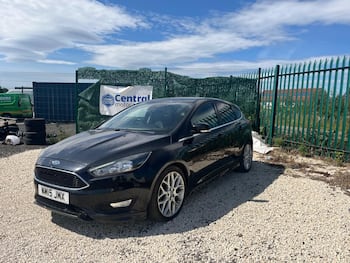 Used Ford Focus 2015 for sale - 79801280: Photo