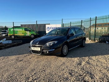 Used Renault Laguna 2011 for sale - 77195553: Photo