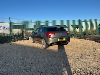 Used Renault Laguna 2011 for sale - 77195553: Photo