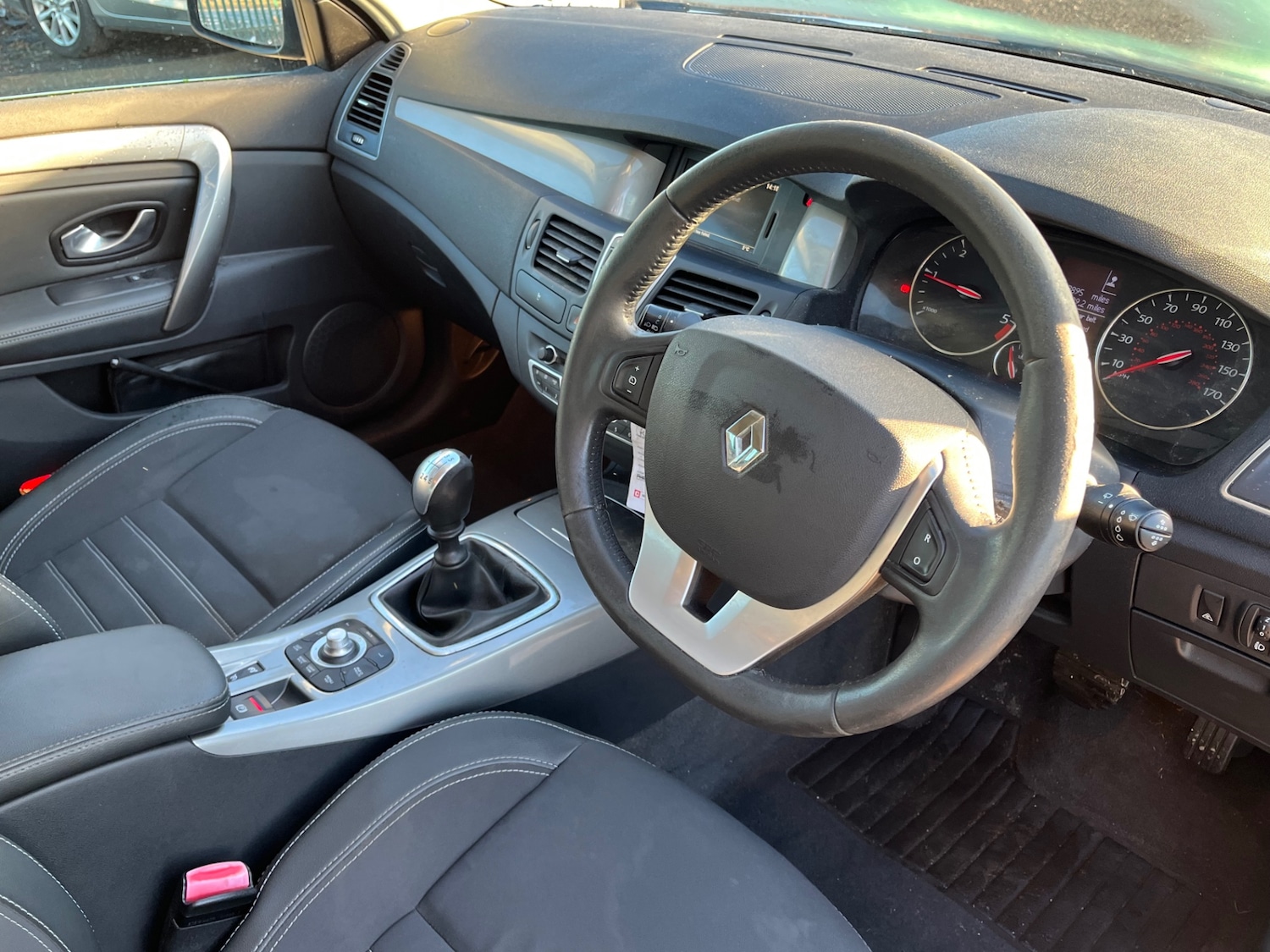 Used Renault Laguna 2011 for sale - 77195553: Photo 5