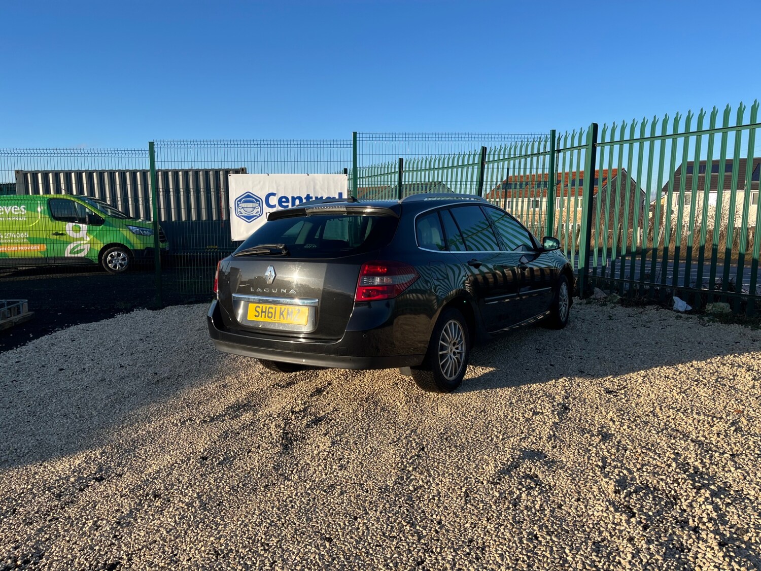 Used Renault Laguna 2011 for sale - 77195553: Photo 7