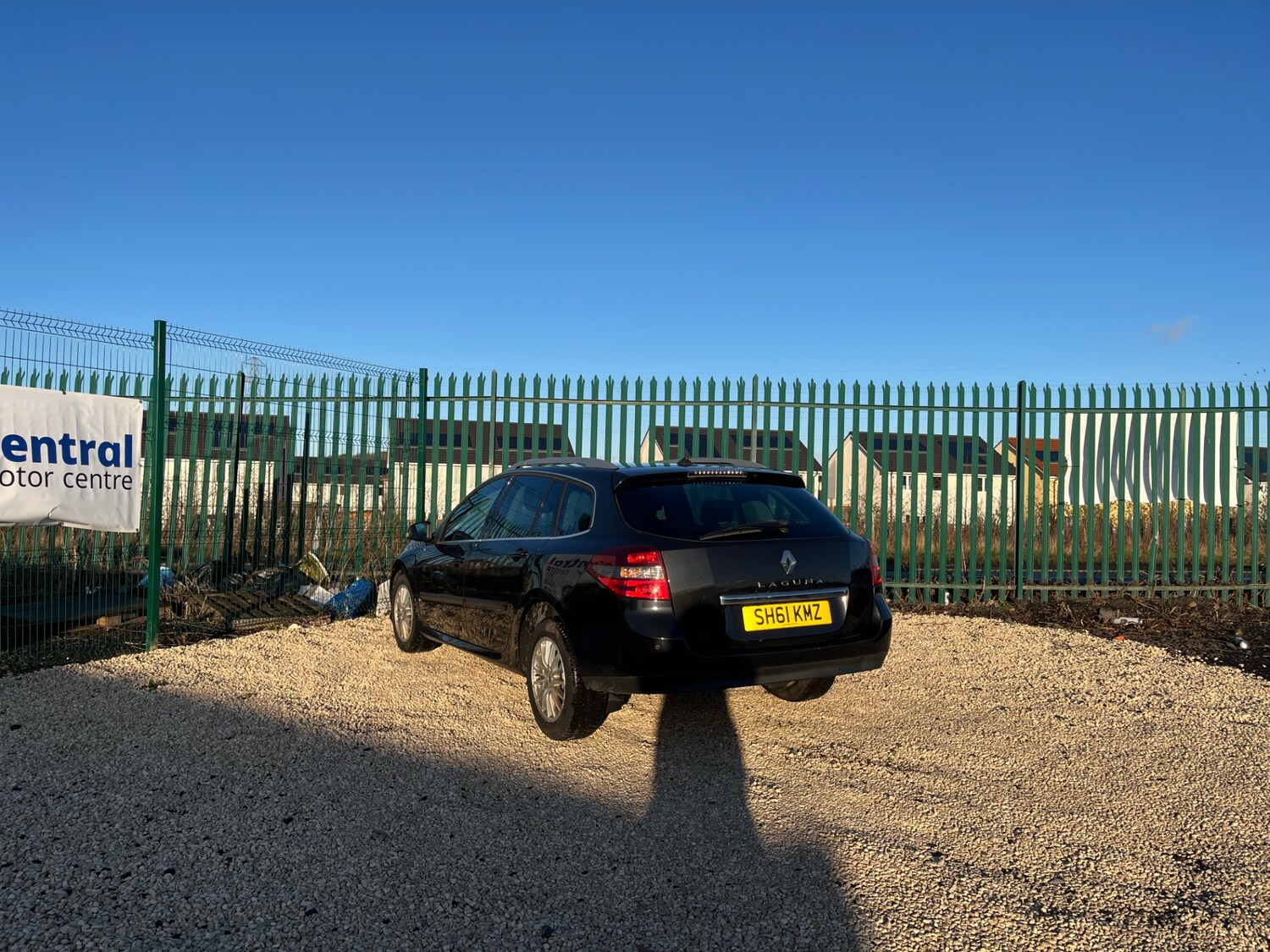 Used Renault Laguna 2011 for sale - 77195553: Photo 8