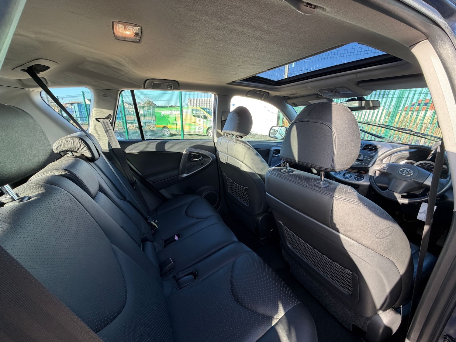 Used Toyota RAV4 2007 for sale - 76626427: Photo 7