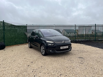 2013 (63) - 1.6 e-HDi 115 Airdream Exclusive+ 5dr