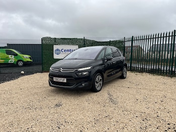 Used Citroen C4 Picasso 2013 for sale - 77501756: Photo