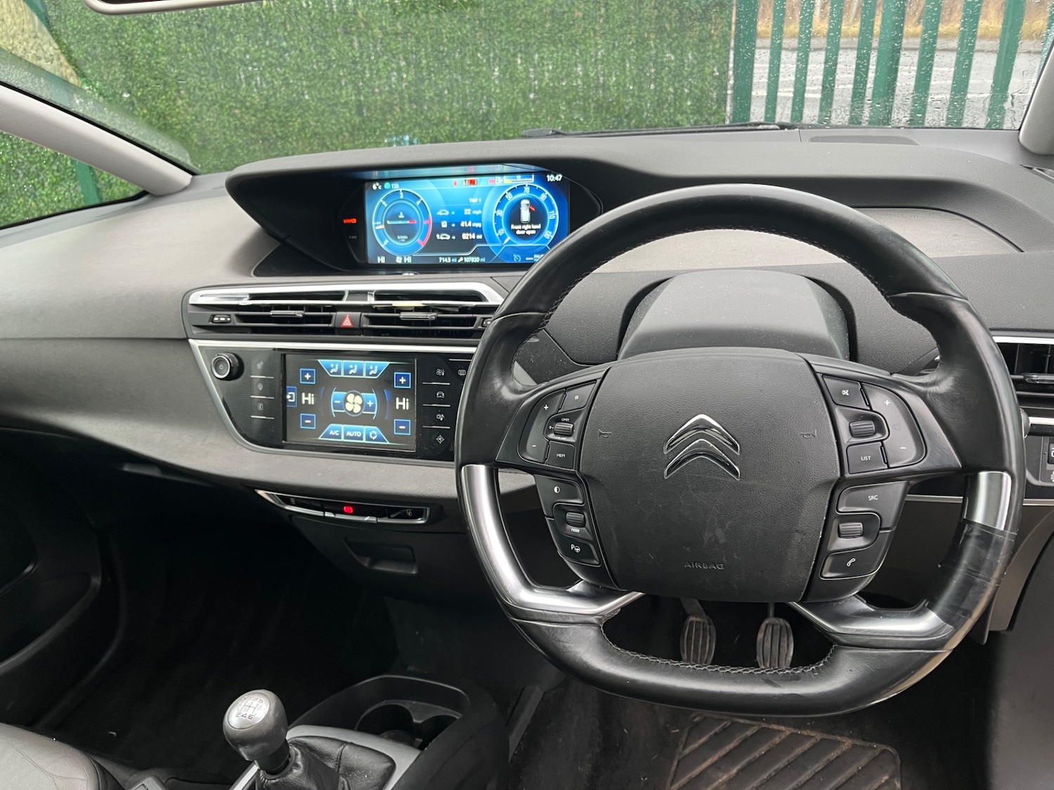 Used Citroen C4 Picasso 2013 for sale - 77501756: Photo 6