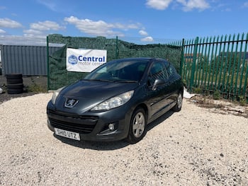 Peugeot 207 feature image