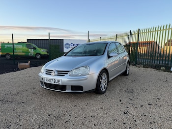 Used Volkswagen Golf 2007 for sale - 77249048: Photo