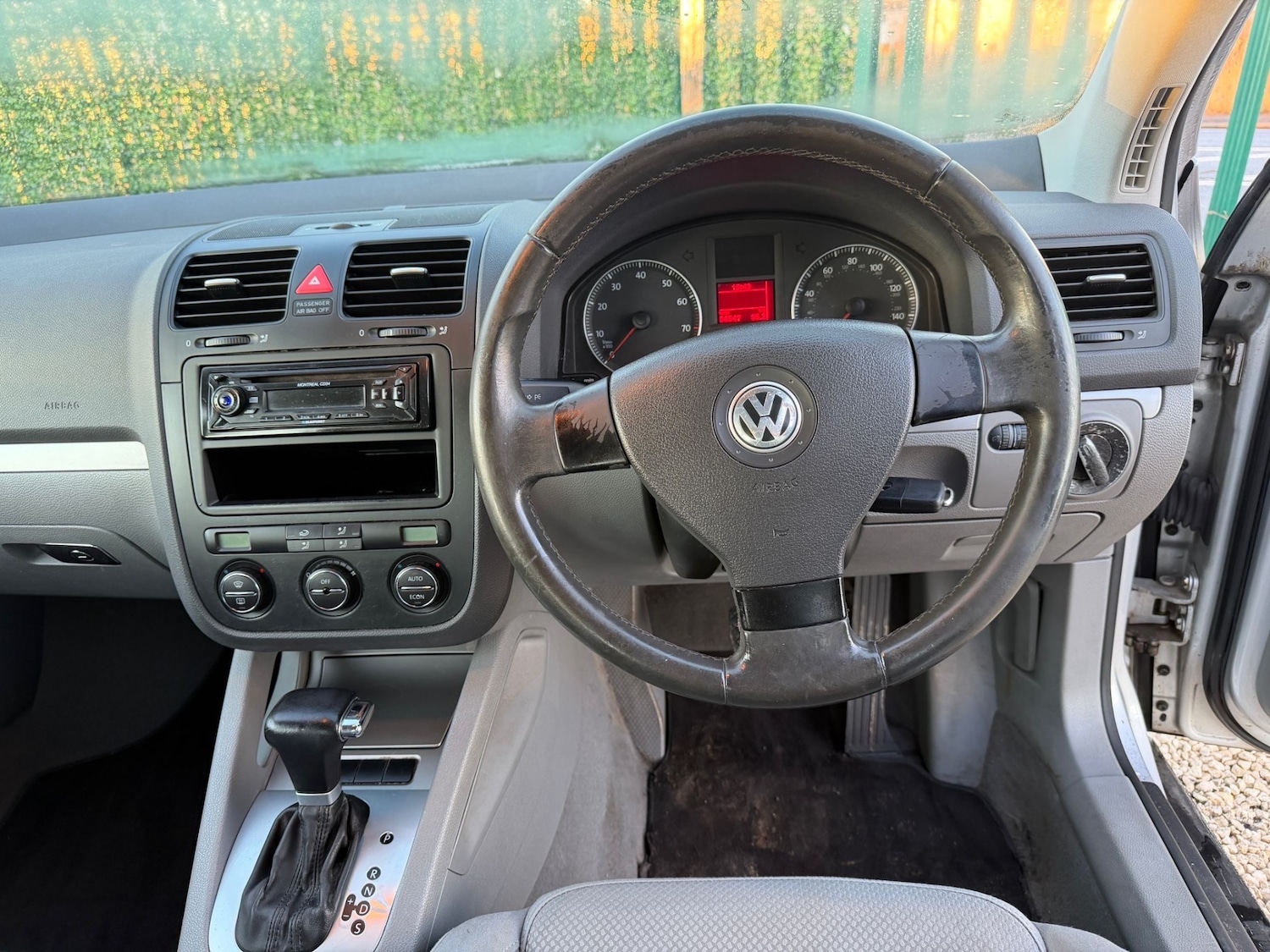 Used Volkswagen Golf 2007 for sale - 77249048: Photo 6