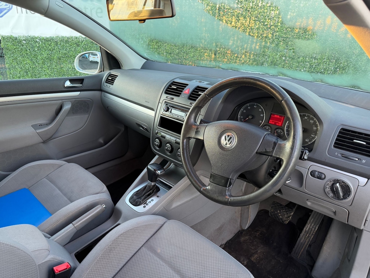 Used Volkswagen Golf 2007 for sale - 77249048: Photo 7