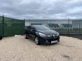 Used Renault Clio 2013 for sale - 79801258: Photo