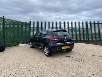 Used Renault Clio 2013 for sale - 79801258: Photo