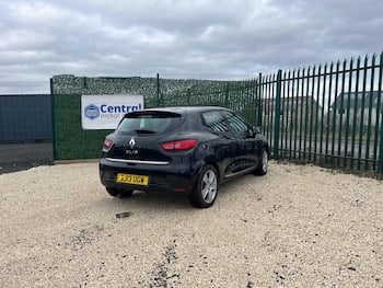 Used Renault Clio 2013 for sale - 79801258: Photo