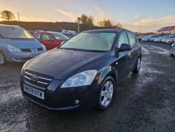 Used Kia Ceed 2009 for sale - 73827785: Photo