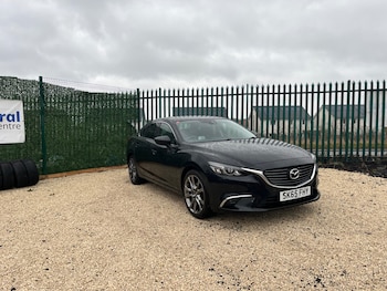 Used Mazda Mazda6 2015 for sale - 77501758: Photo