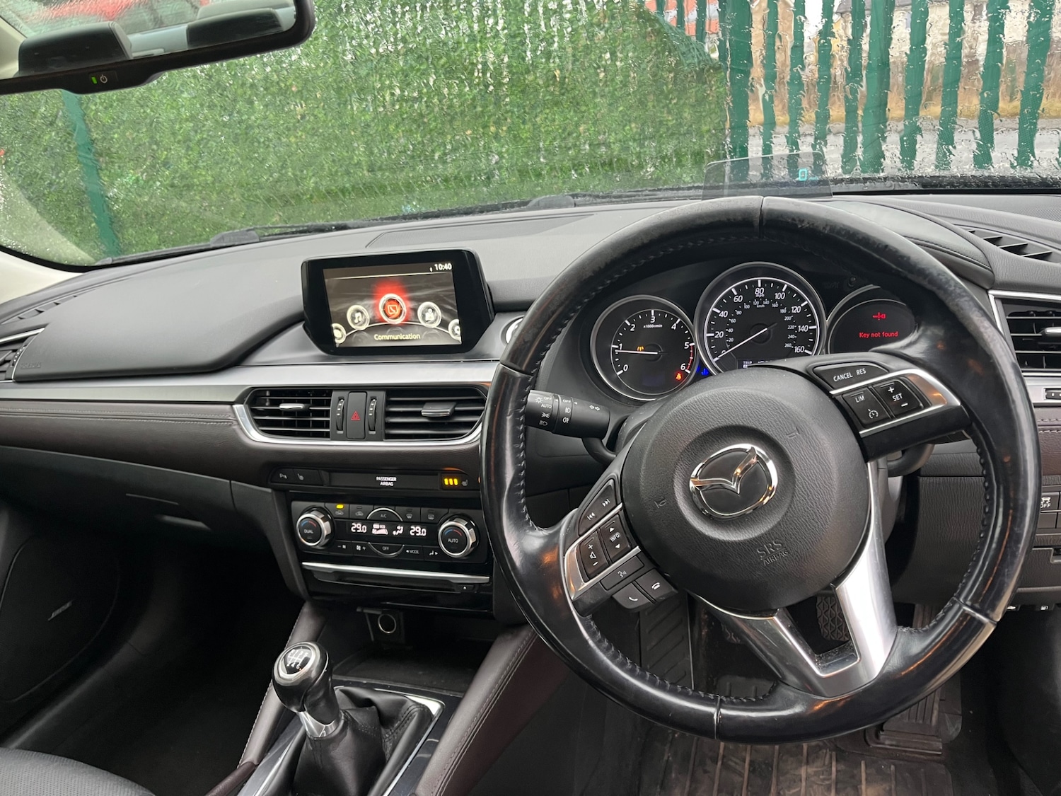 Used Mazda Mazda6 2015 for sale - 77501758: Photo 6