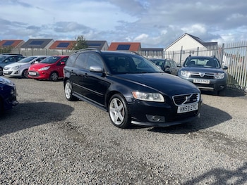 2009 (59) - 2.0D R DESIGN 5dr
