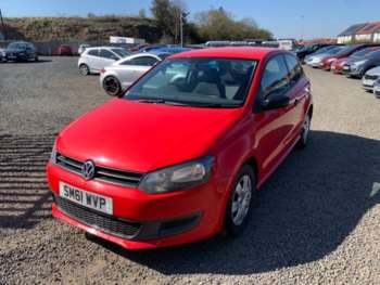 Used Volkswagen Polo 2012 for sale - 74826714: Photo