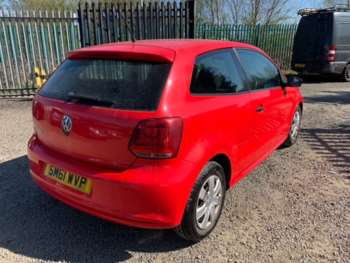 Used Volkswagen Polo 2012 for sale - 74826714: Photo