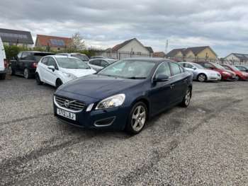 Used Volvo S60 2012 for sale - 74378228: Photo