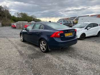 Used Volvo S60 2012 for sale - 74378228: Photo